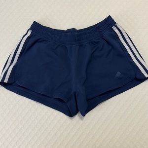 Adidas women’s shorts size S